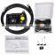 Digital Inspection Camera System 2.7 inch Screen Monitor 8.2mm 5 Meter Cable Digital Waterproof Handhels Endoscope
