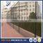heavy duty trade assurance pvc coated chain link fence for playground