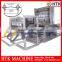 Automatic Fixed Knot Yard Fence Making Machinery