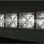 Top Quality FRP cone fan used for Greenhouse Poultry House and Plant