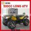 UTILITY 500CC ATV 4X4(MC-397)
