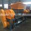 Copper wire shredder,copper pipe shredder,metal box shredder