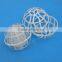 1 inch Plastic Polyhedral Hollow Ball on sale