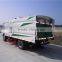 5CBM Dongfeng dfac sweeper truck
