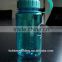 pvc plastic bottle Sports Water bottle measurement High End China Made