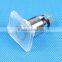 led pushbutton switch cover; pushbutton head cover
