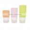 silicone bottle 37/60/89ml for lotion when traveling MP4403