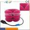 china supplier collar protector cervical traction apparatus
