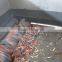 High quality industrial wood shredder for sale