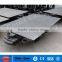 30T loading capacity mining flat car Chinacoal Group