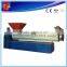 Granulating Machines For Plastic