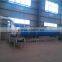 5 tph Mulftifunction coir fibre dryer/palm fibre drying machine with special design