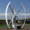 maglevitation vertical axis wind turbine 3kw