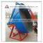 New design mini granulating machine yk-160