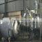 50L~30000L high quality jacketed reactor