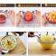 Stainless Steel Apple Cutter Corer Apple Slicer