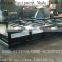 Gold machine/Shaking Table / tungsten equipment/tin mine machinery