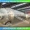 New condition worn-out plastic /tyre/rubber pyrolysis machine