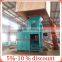 HOT SALE mini briquetting press machine with CE approval