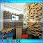 Paper tuber equipment, paper-tube machine