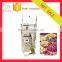 hot sale automatic camphor tablets packing machine