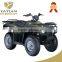 new design reasonable price 300cc powerful racing quad ATV