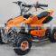 49cc 2-stroke engine camo mini ATV for kids toy/cheap mini ATV for sale (TKA50-5)