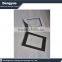 Air Filter Heat Resistant Fireproof Waterproof CR Rubber Foam Sheet