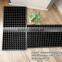 288 Cell Thermoforming Process Plastic Flower Nursery Seedling Germination Tray for Seed Propagation