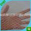 easy re-rolled plastic PE anti-bird net/anti bird net, bird capture net