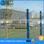 Wire Mesh Fence/Nylonfor 3D Fence/Garden Welded Wire Mesh Fence