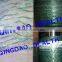 dark green silage baler net