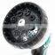 8-Pattern Plastic Water Spray Nozzle For Garden