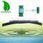 High quality PE farm irrigation system inergral water drip line