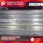 ASTM A53 sch40 pre galvanized steel pipe fence tube