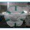 pp virgin high quality 2 ton drum bulk bag