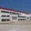 NEW Design light steel fabrication construction