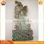 Oriental Treasure Precious Lively Jadeite Natural Jade Statue