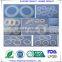 Custom silicone o ring, silicone gasket, silicone seals