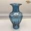 Retro glass trumpet vase for decoration