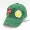 golf hat