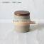 Wholesale cement ceramic food storage container sets Manufacturer