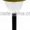 Mixed Poly Resin Deco Solar Path Garden Lawn Stake Light