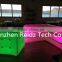 small battery operated led lamps for wedding decoration