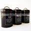 charcoal Canister