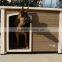Wooden cheap dog houses