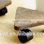 Wooden folding flower stands for sale