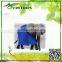 Pe open top cover container tarp