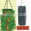 Hanging Garden Bag for flowers and plants