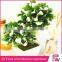 novelties goods from china artifical bonsai plants